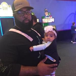 Meet your Posher, Calvin